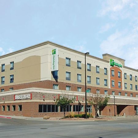 Holiday Inn Omaha Downtown - Waterpark By Ihg Ngoại thất bức ảnh