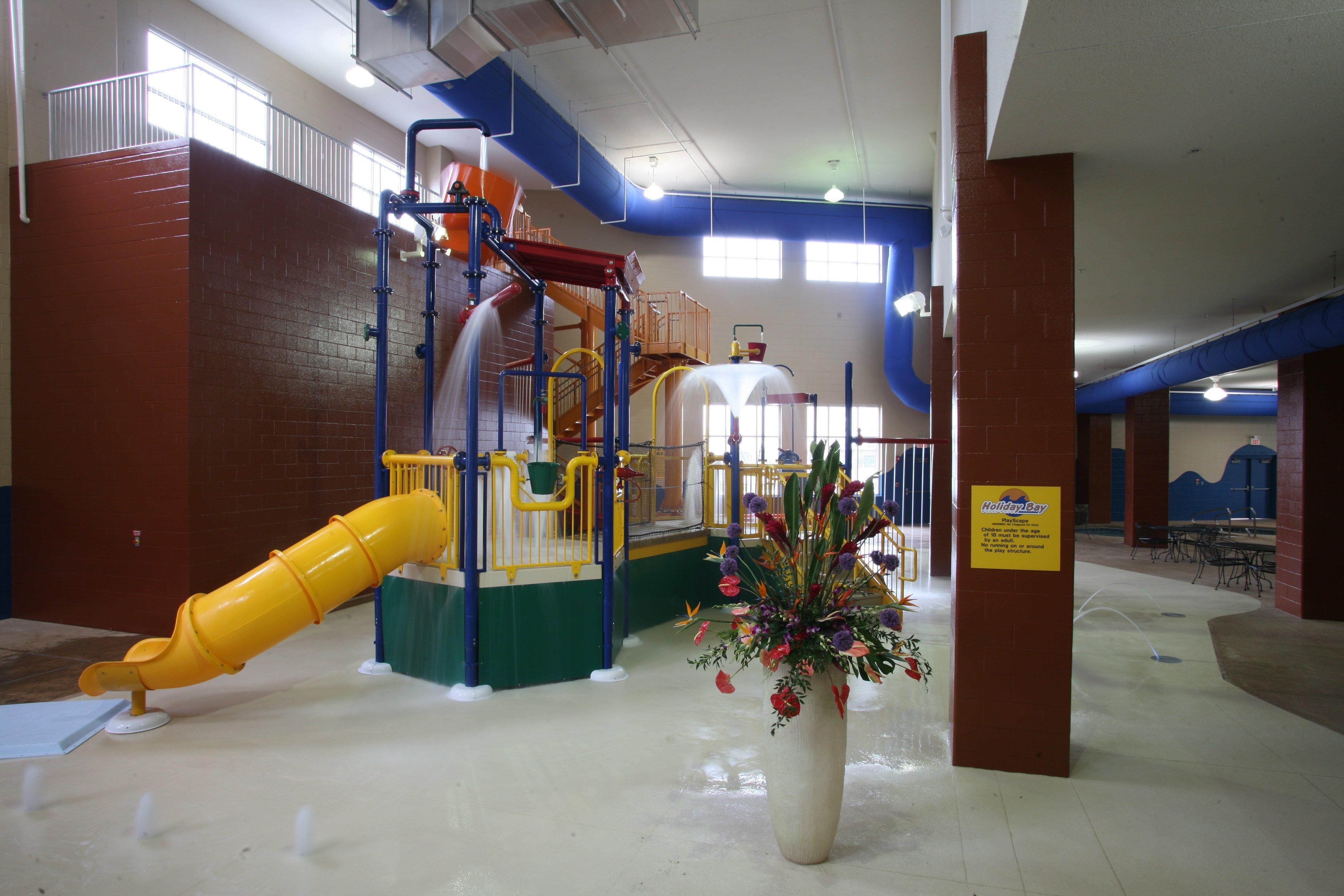 Holiday Inn Omaha Downtown - Waterpark By Ihg Ngoại thất bức ảnh