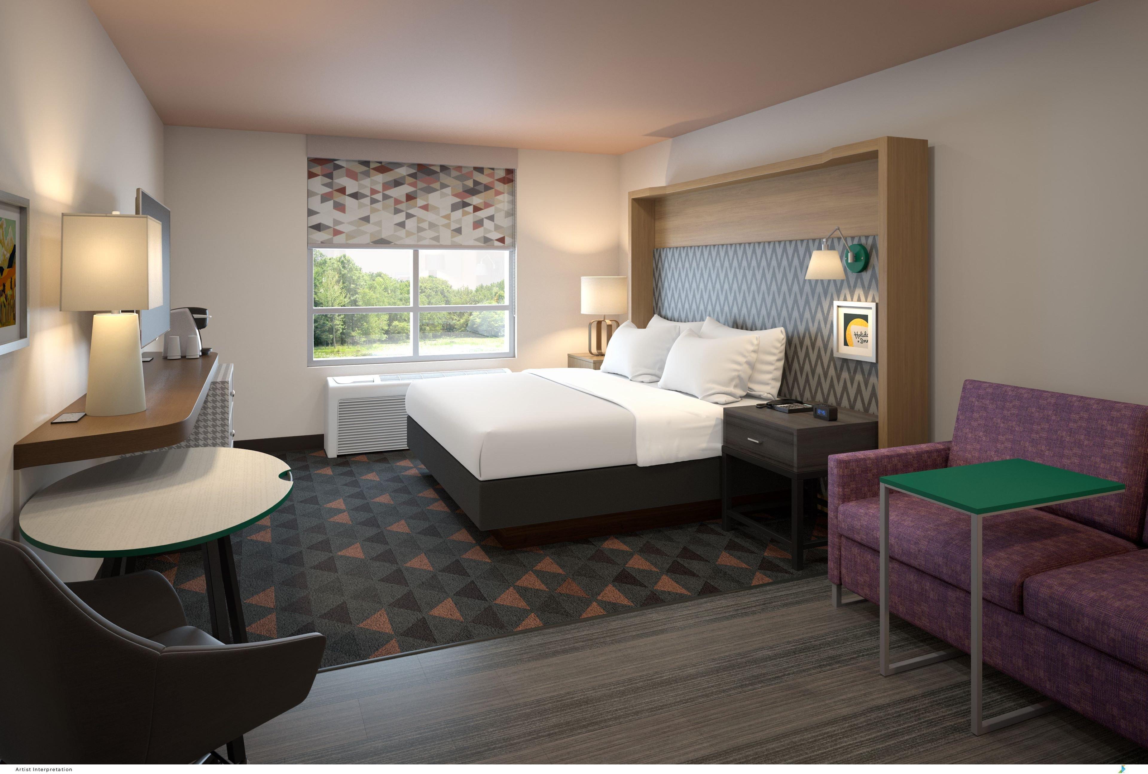 Holiday Inn Omaha Downtown - Waterpark By Ihg Ngoại thất bức ảnh