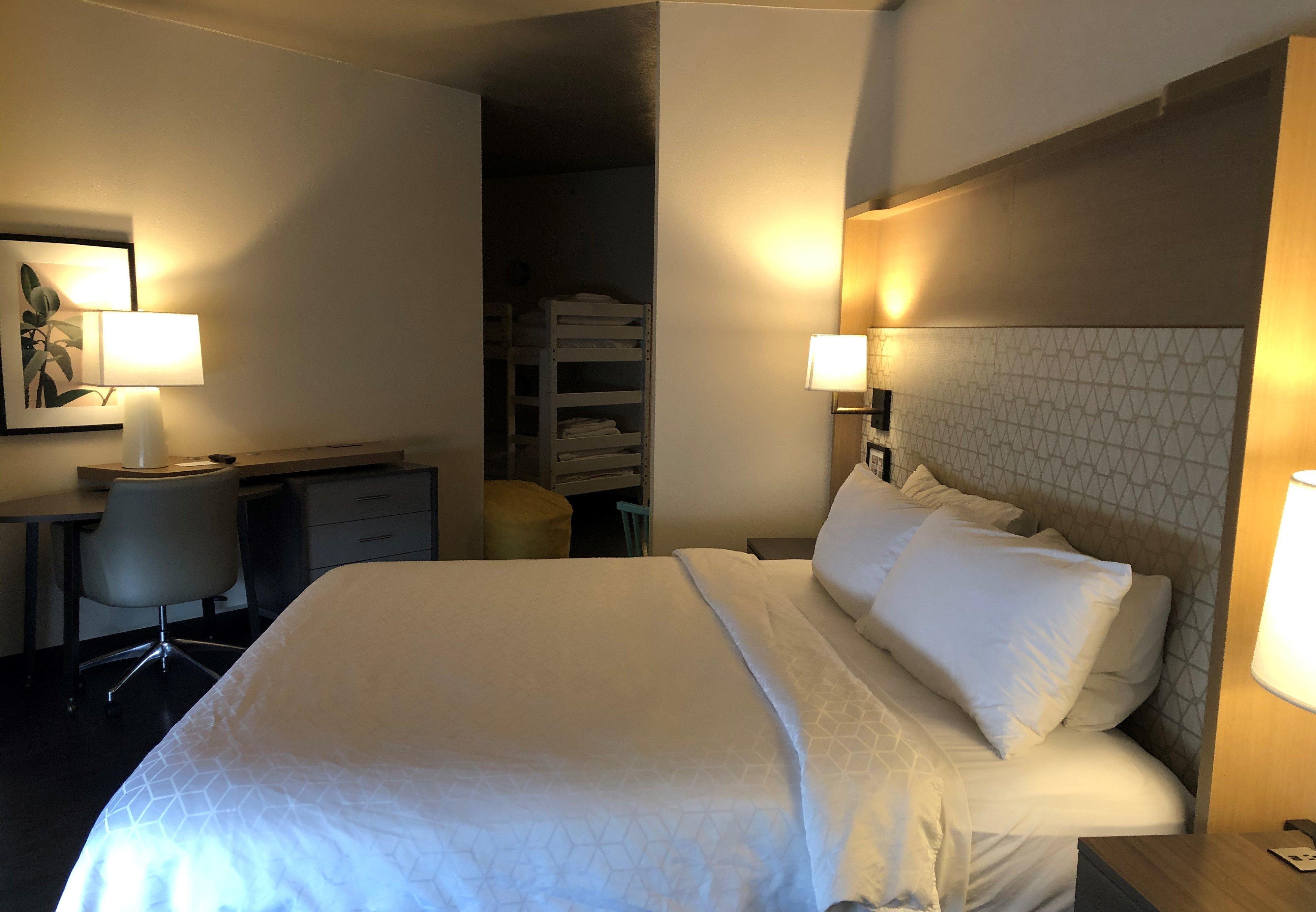 Holiday Inn Omaha Downtown - Waterpark By Ihg Ngoại thất bức ảnh