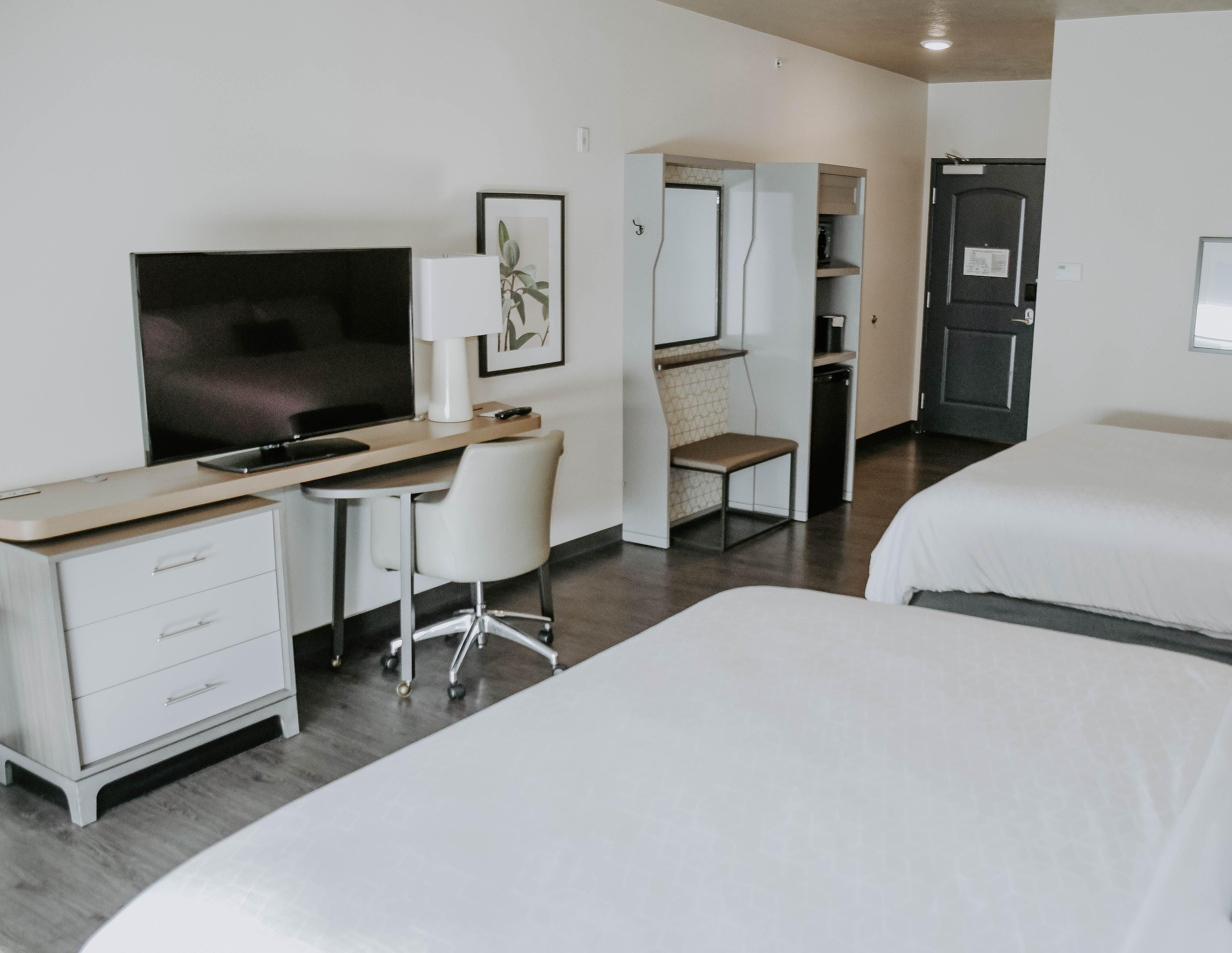 Holiday Inn Omaha Downtown - Waterpark By Ihg Ngoại thất bức ảnh