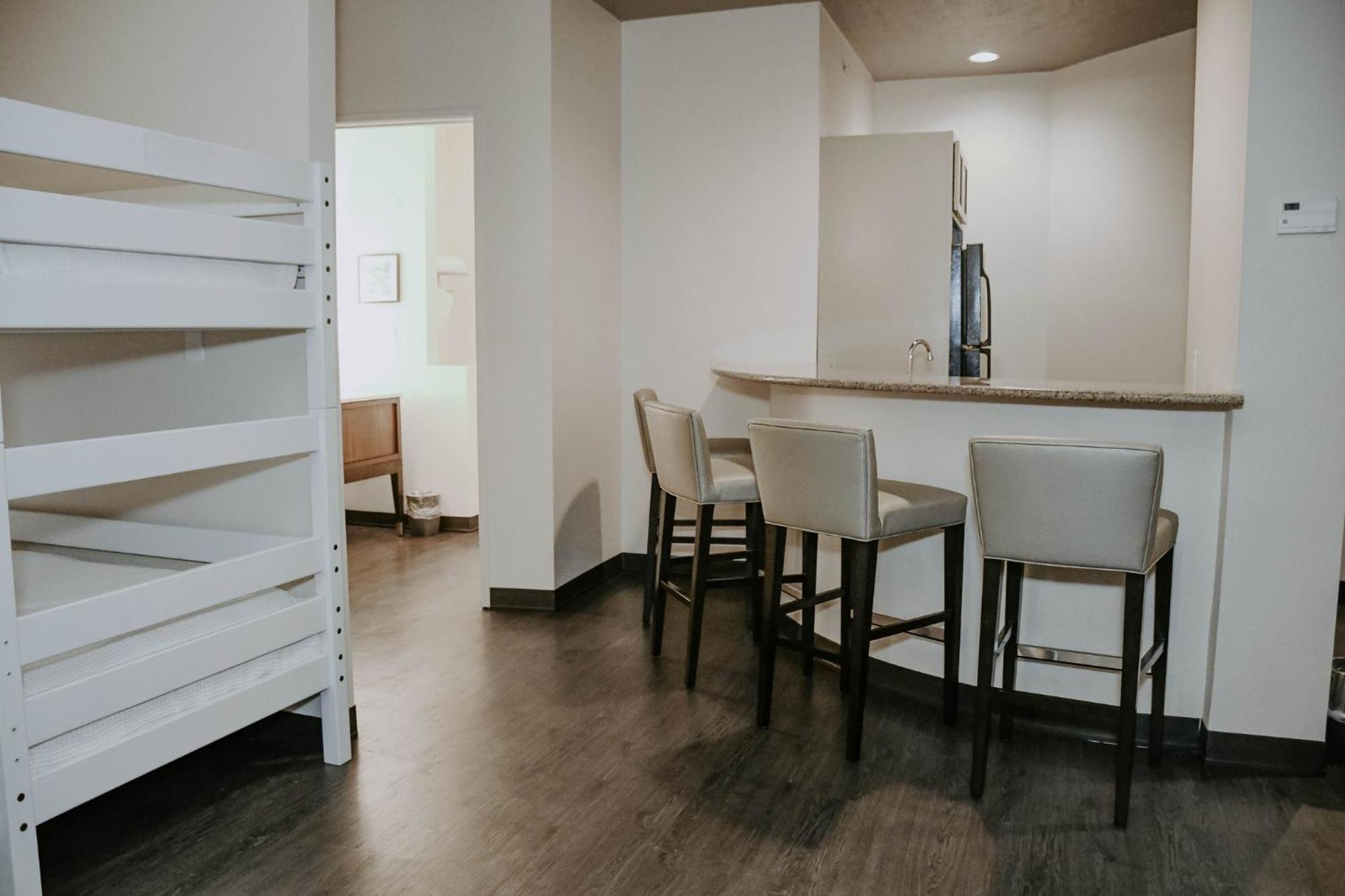 Holiday Inn Omaha Downtown - Waterpark By Ihg Ngoại thất bức ảnh
