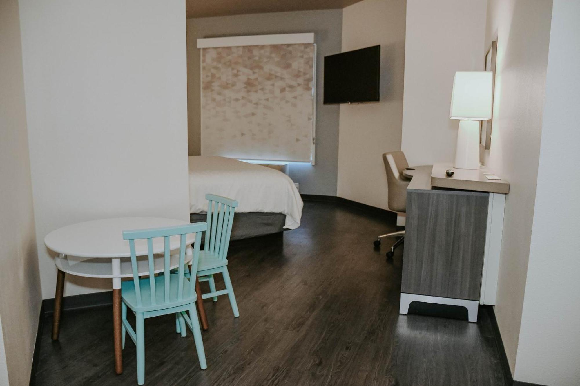 Holiday Inn Omaha Downtown - Waterpark By Ihg Ngoại thất bức ảnh