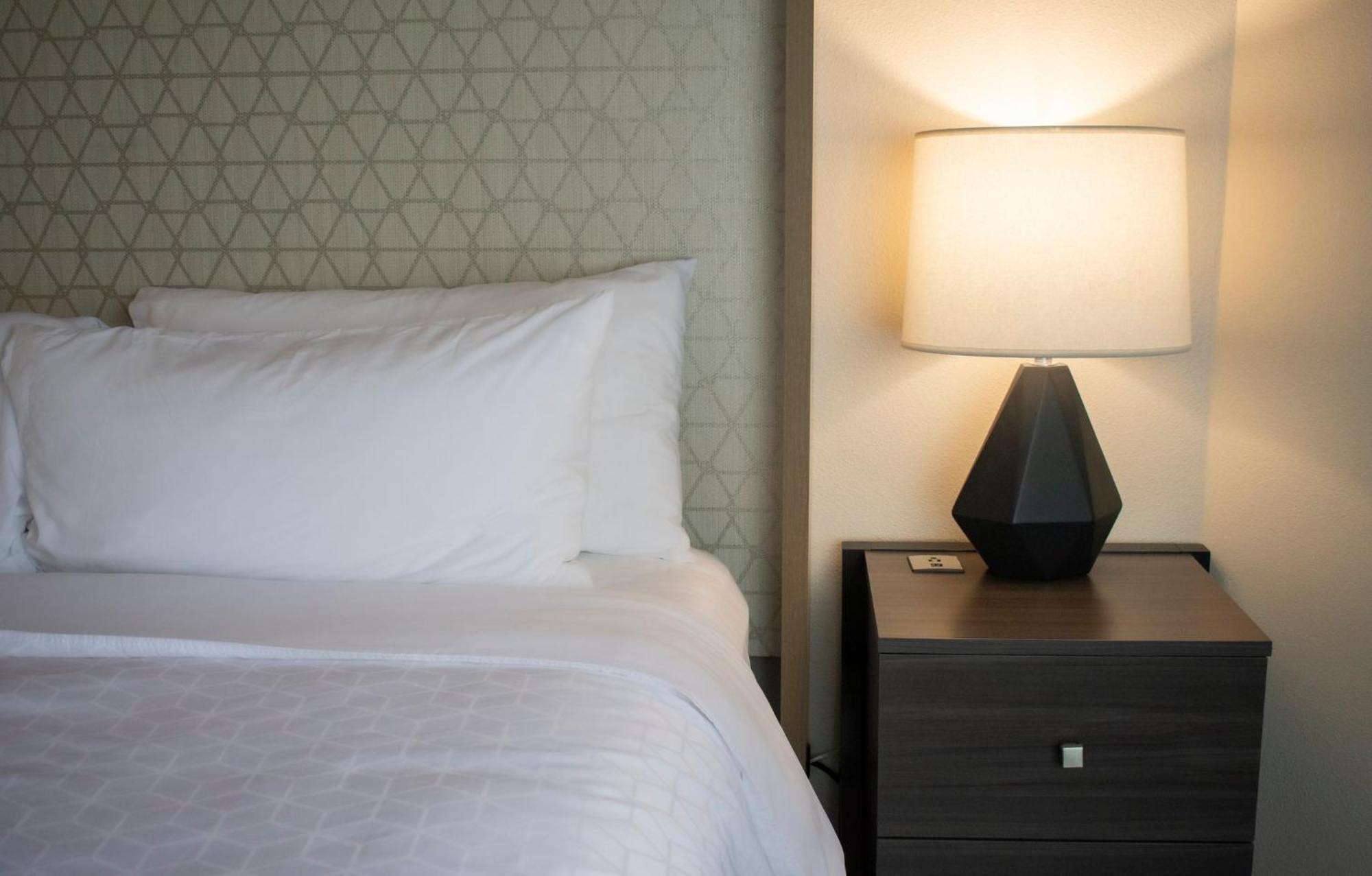Holiday Inn Omaha Downtown - Waterpark By Ihg Ngoại thất bức ảnh