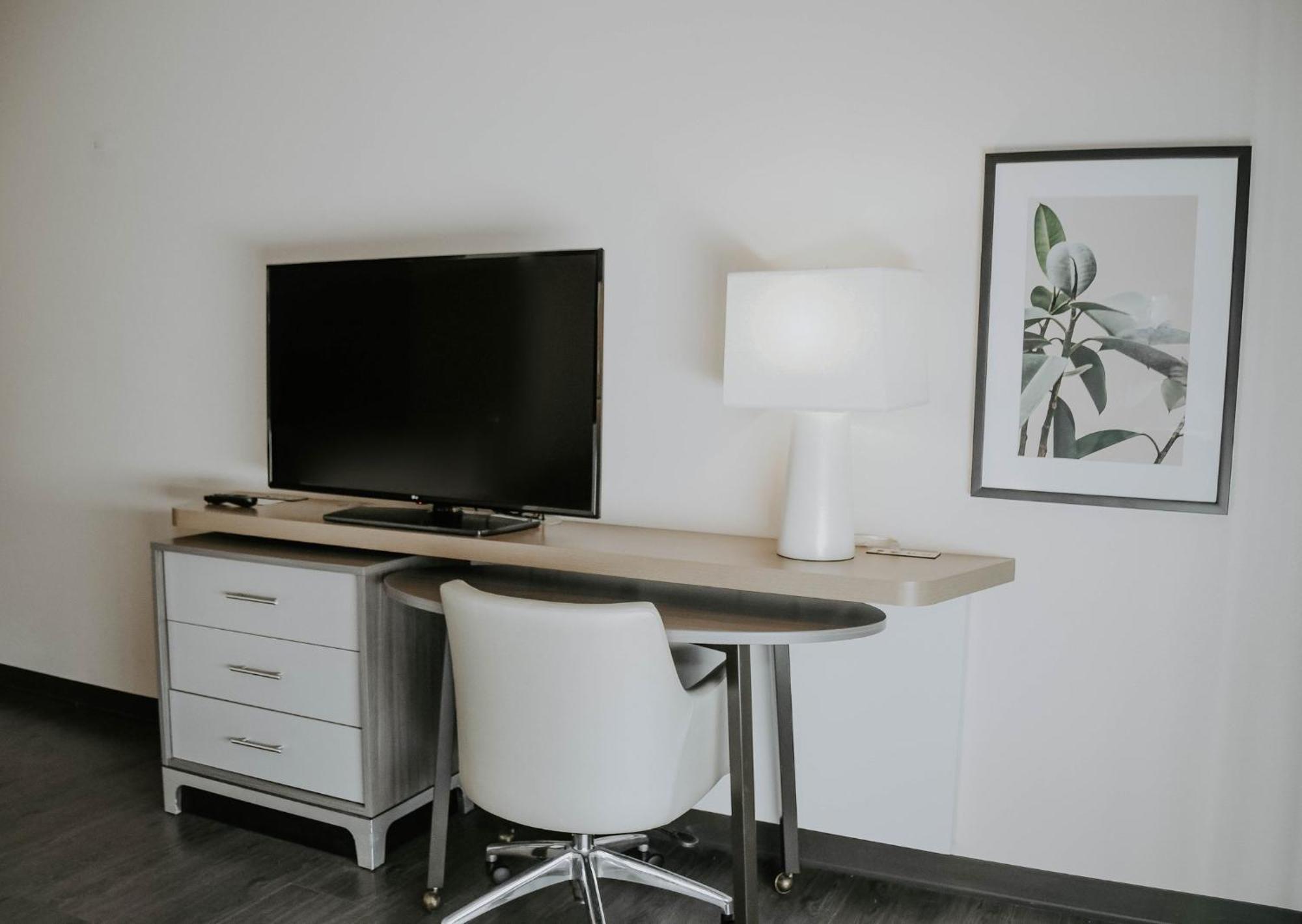 Holiday Inn Omaha Downtown - Waterpark By Ihg Ngoại thất bức ảnh