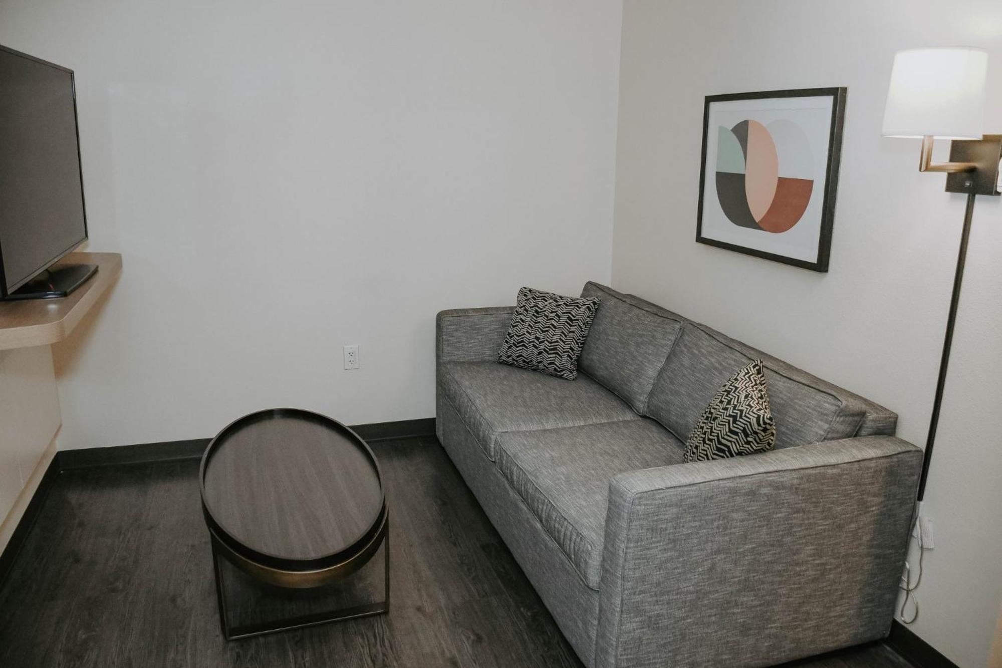 Holiday Inn Omaha Downtown - Waterpark By Ihg Ngoại thất bức ảnh