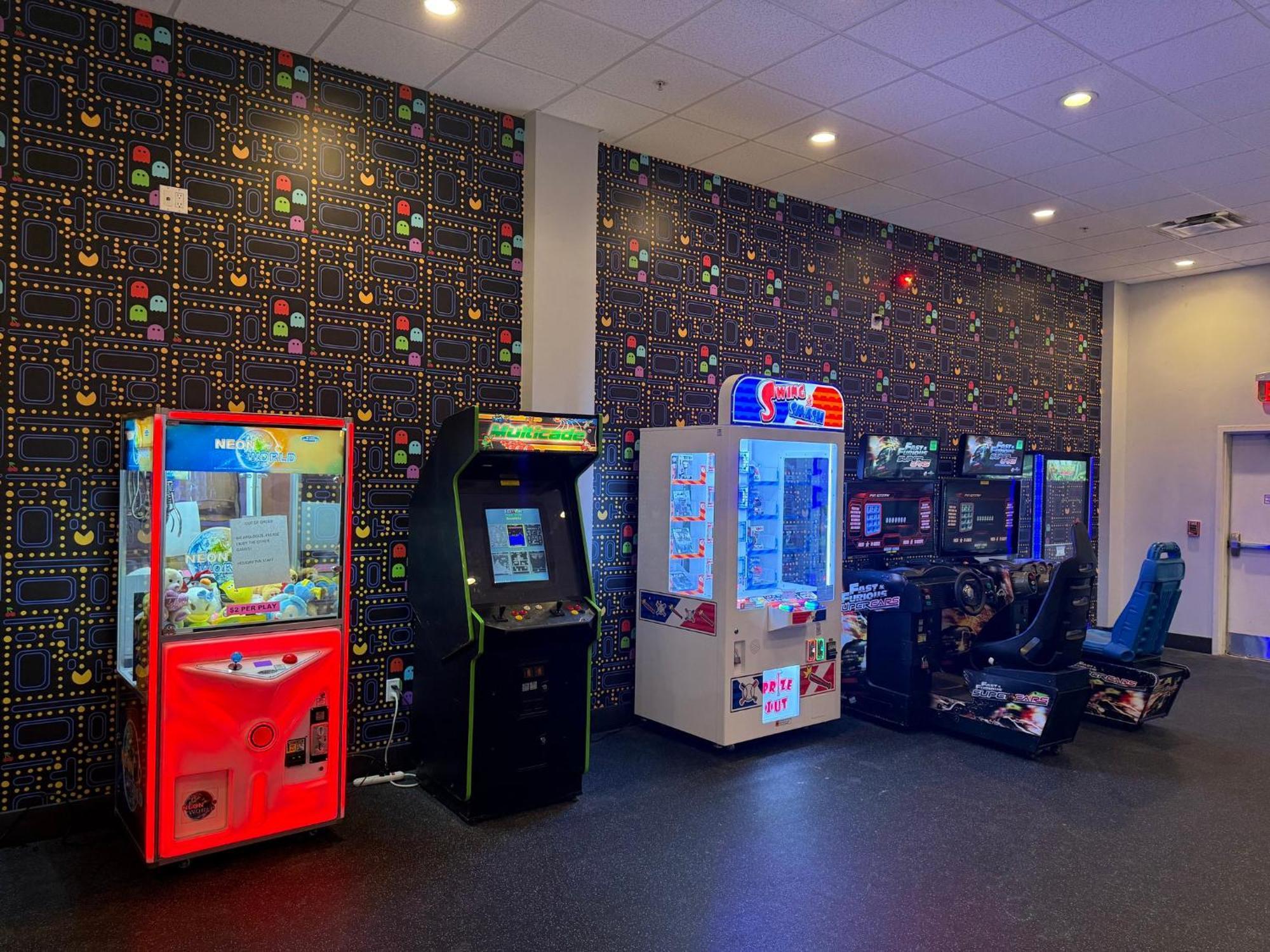 Holiday Inn Omaha Downtown - Waterpark By Ihg Ngoại thất bức ảnh