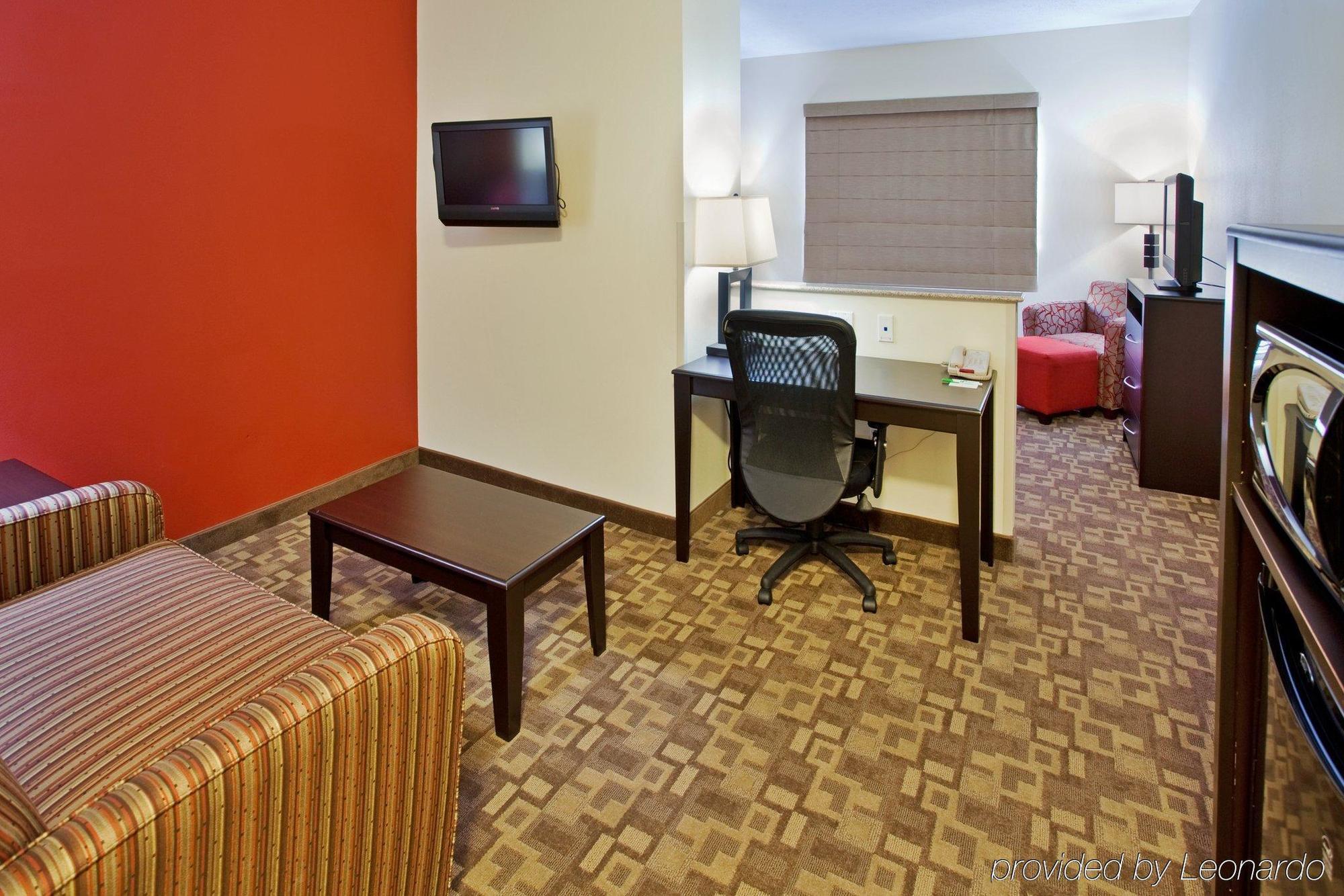 Holiday Inn Omaha Downtown - Waterpark By Ihg Phòng bức ảnh