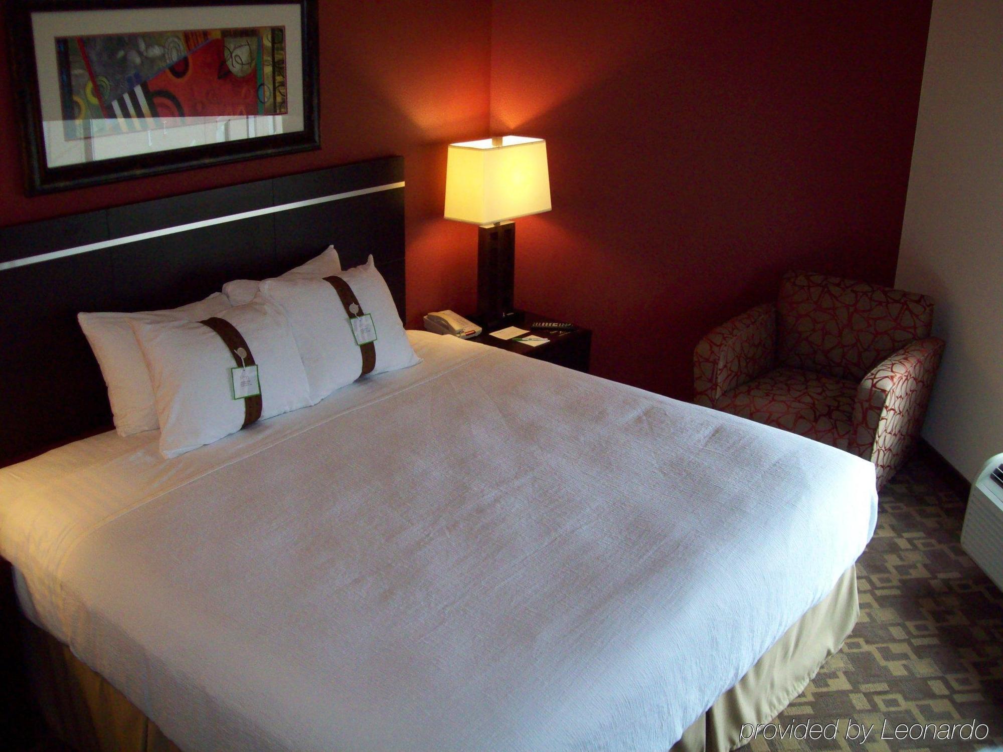 Holiday Inn Omaha Downtown - Waterpark By Ihg Phòng bức ảnh