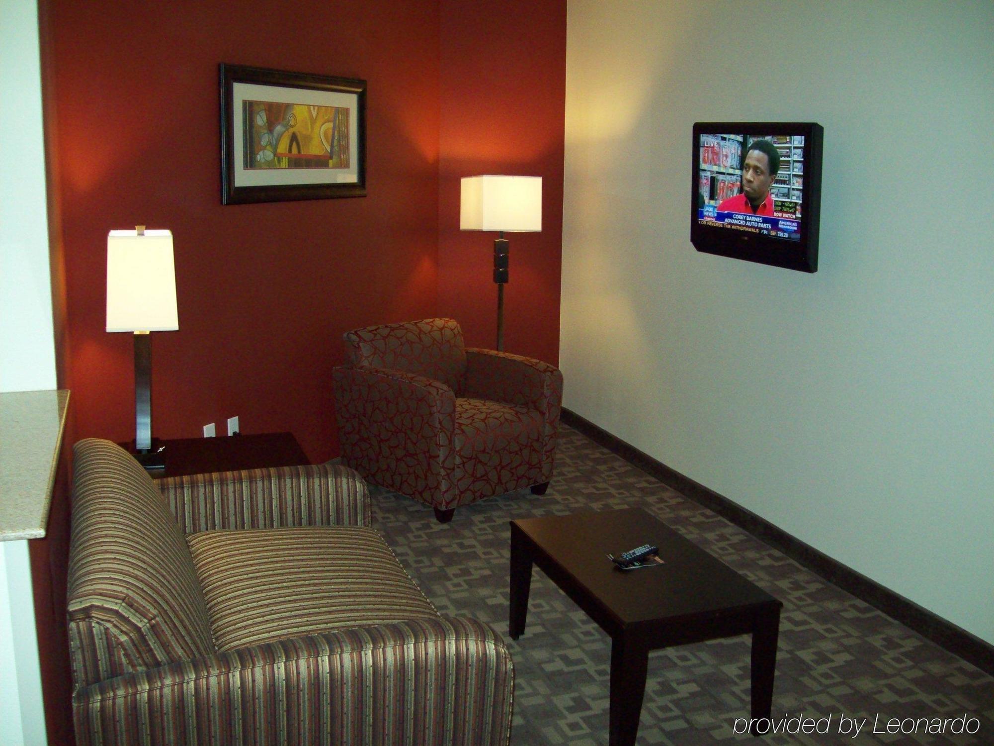 Holiday Inn Omaha Downtown - Waterpark By Ihg Phòng bức ảnh