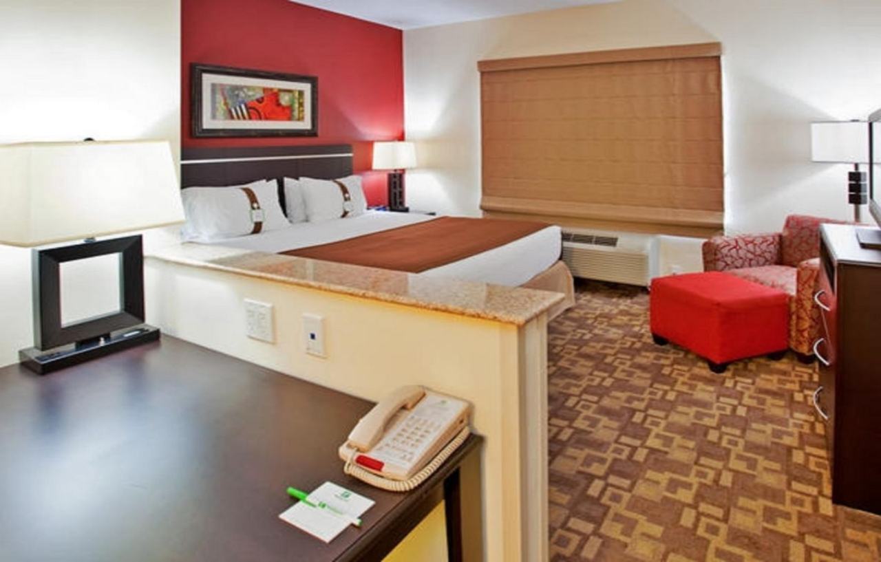 Holiday Inn Omaha Downtown - Waterpark By Ihg Ngoại thất bức ảnh